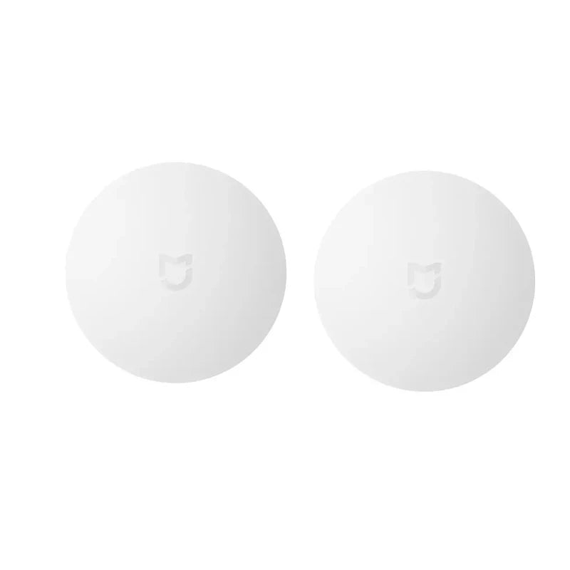 Xiaomi Mijia Smart Wireless Switch Smart Home Device Accessories House Control Center for Mi Home APP Multifunction Switch