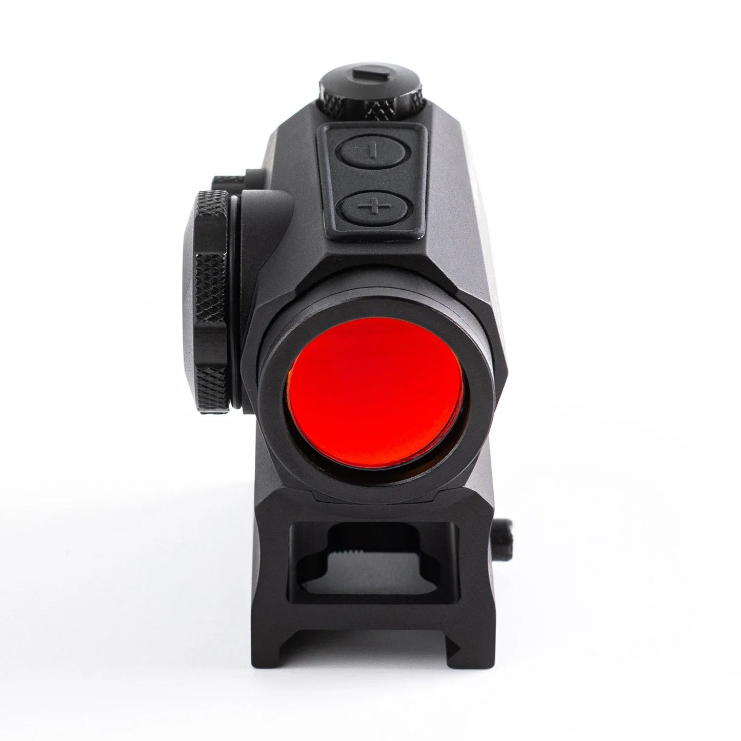 R5 1x20mm Tread Closed Red Dot Sight High-Performance Durable Waterproof Compact 2 MOA Red Dot Sight Riflescope for hunting