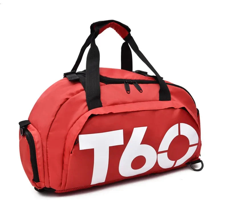 Gym Bags Waterproof Fitness Bag Men Women Sports Bag Outdoor Fitness Portable Bags Ultralight Yoga Sports Large Travel Backpack
