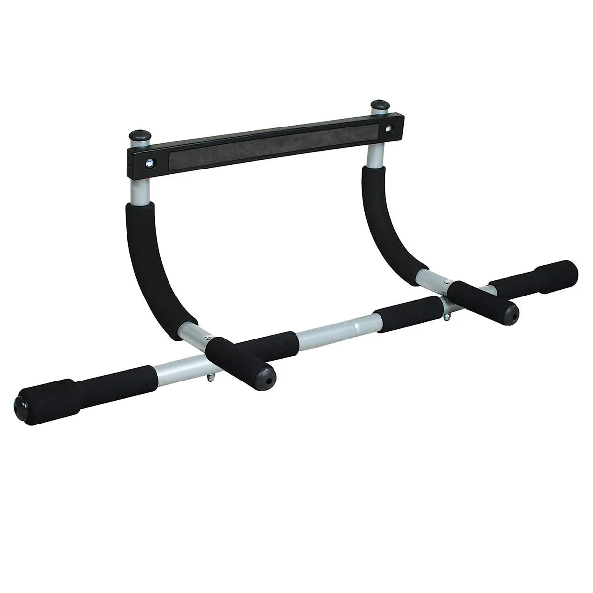 Pull Up Bars, Wall Mounted Door Horizontal Bar Chin Up Bar, Multi Gyms for Home, Strength Training Fitness Equipment