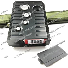 Use Shooting Shot Timer for Training Widely Used in USPSA, IPSC, APSC, IDPA, 3 Gun, Steel Challenge