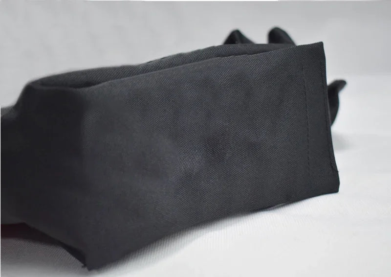 Front and rear bags Rifle rack Sandbags (without sand) Sniper shooting target rack Shotgun accessories
