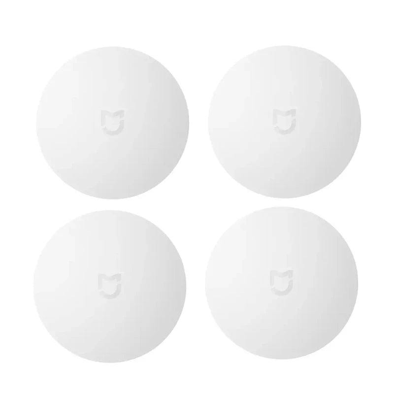 Xiaomi Mijia Smart Wireless Switch Smart Home Device Accessories House Control Center for Mi Home APP Multifunction Switch
