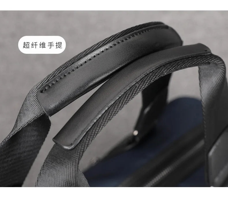 Gym Bag Men Hand-Held Luggage Bag Short Distance Large Capacity Travel Luggage Bag Business Trip Lightweight Travel Bag Leisure