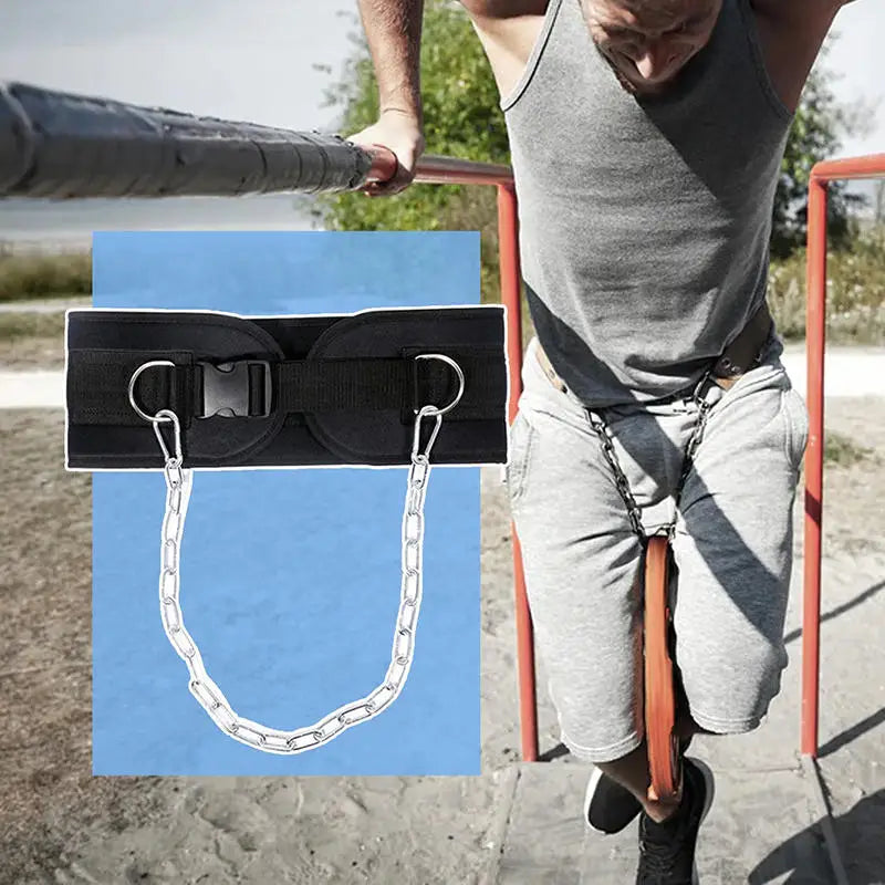 Weight Lifting Belt, Comfortable Lumbar & Back Support, Keep Body in Proper Shape, Gym Belt for Squats, Deadlift, Cross Training