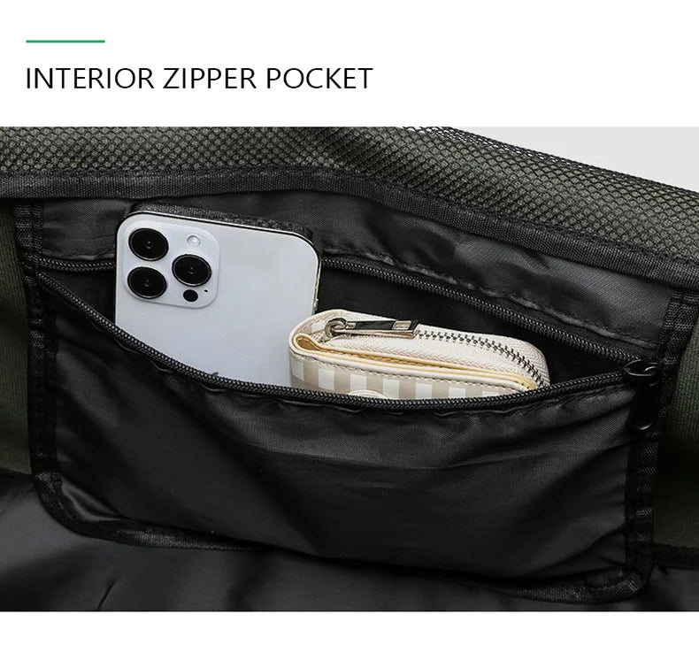 Outdoor Gym Bag For Men Women Dry Wet Separate Fitness Training Travelling Handbag Multifunction Sports Bags With Shoes XA260L