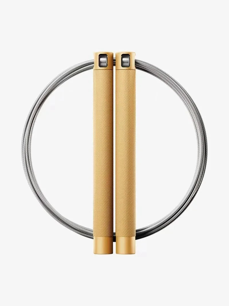 RPM session 4.0 Technogym dual bearing racing rope skipping Crossfit dual shake sports fitness weight loss