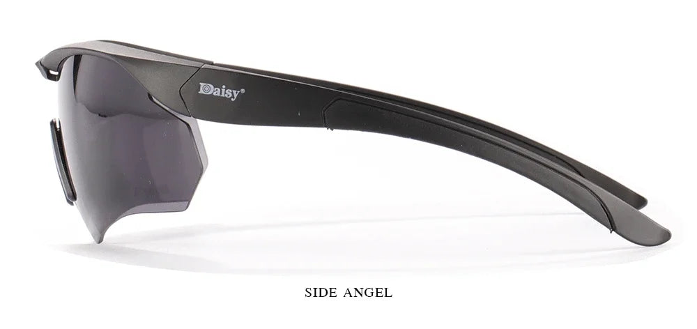Tactical Glasses Outdoor Sports UV400 Eye Protection Sunglasses Hunting Shooting Hiking Sunglasses