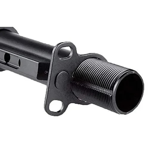 Rifle End Plate Sling Adapter Dual Loop One Single Point Sling Mount For AR-15 M4 Hunting Gun Accessories