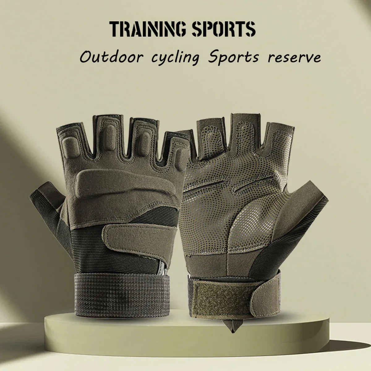 Tactical Gloves Cycling Glove Sport Climbing Paintball Shooting Hunting Riding Ski motorcycle RIDE Glove