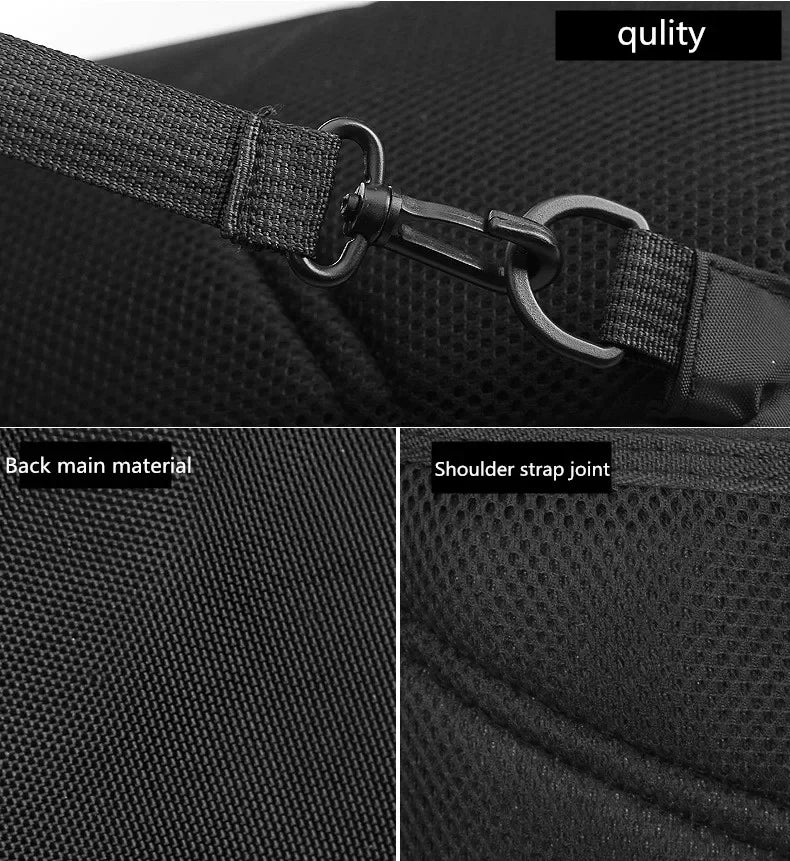 Gym Bags Waterproof Fitness Bag Men Women Sports Bag Outdoor Fitness Portable Bags Ultralight Yoga Sports Large Travel Backpack