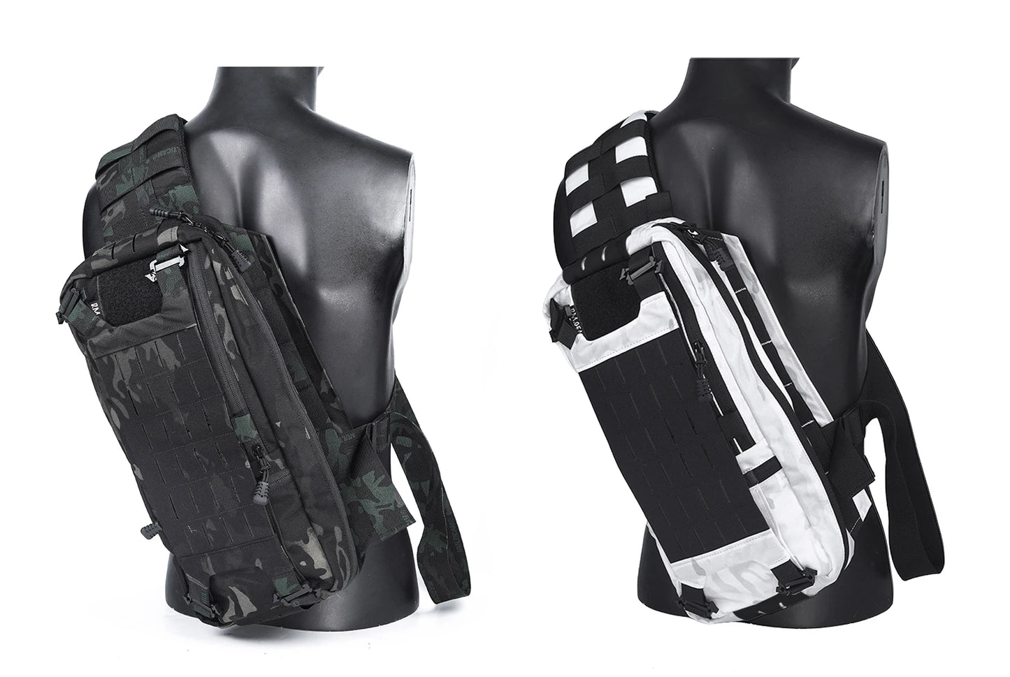 Tactical Backpack 421X Chest Bag Sports Bags Hunting Gear Men and Women Airsoft Shoulder Sling Accessory Camping Accessories