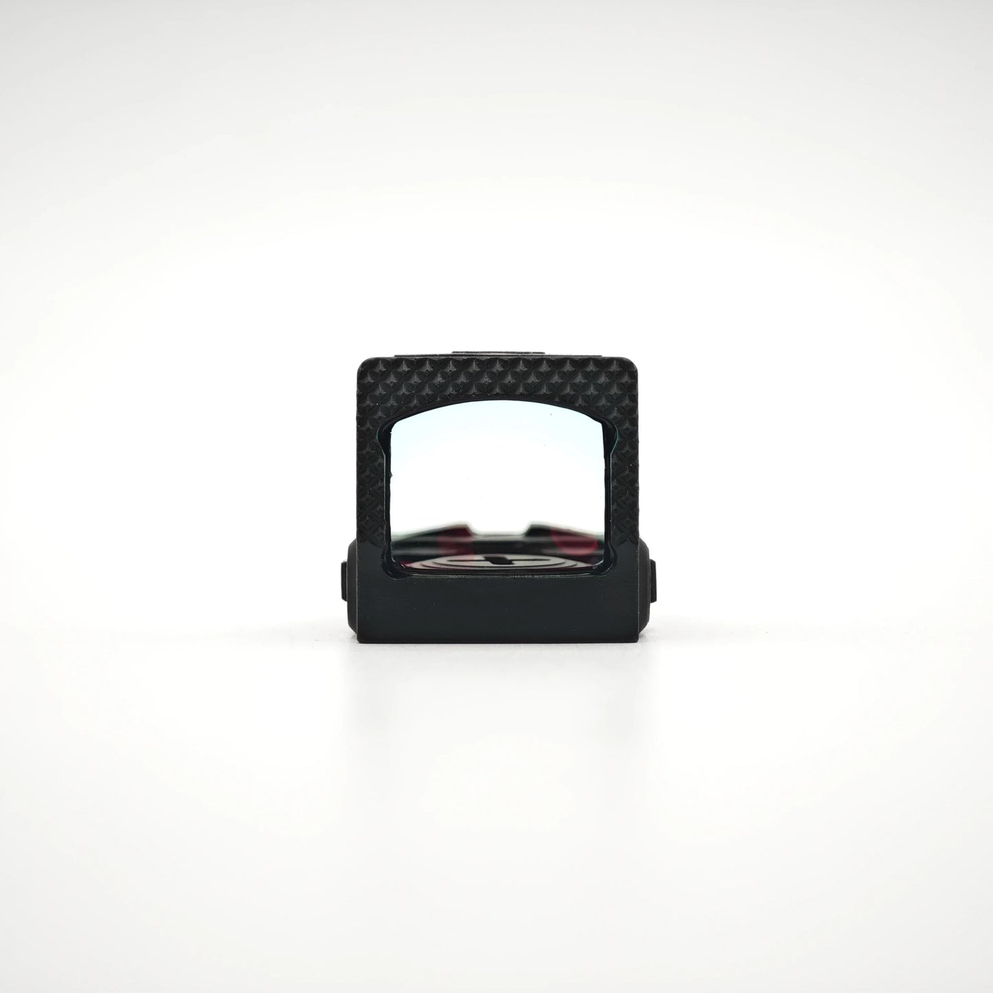 Tactical Defender-CCW Micro 3 MOA Black Red Dot Sight Shock-Shield with Original Marking DFCCW-MRD3