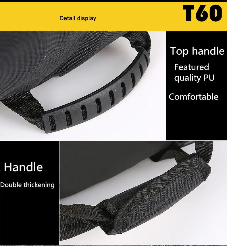 Gym Bags Waterproof Fitness Bag Men Women Sports Bag Outdoor Fitness Portable Bags Ultralight Yoga Sports Large Travel Backpack