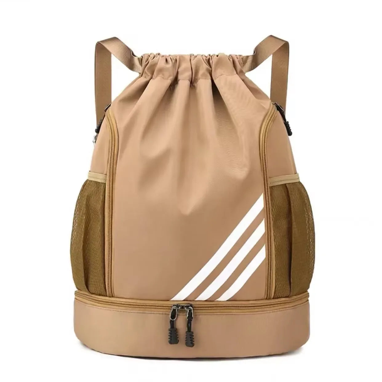 Sport Basketball Bag Travel Outdoor Swimming Fitness Gym Bags for Men Women Football Pouch Hiking Climbing Backpack mochilas sac
