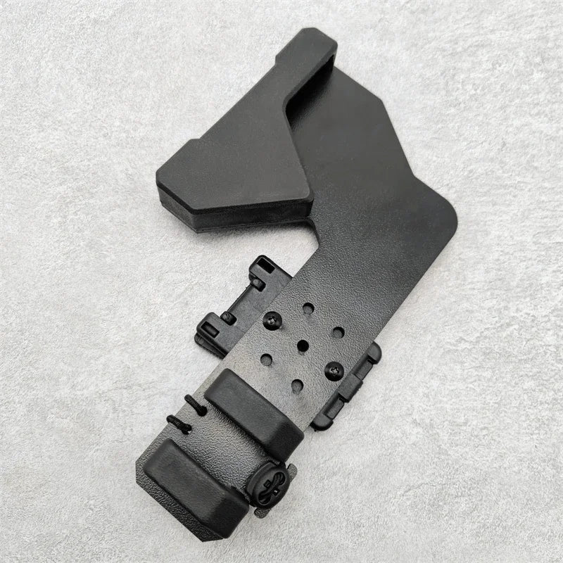 Tactical Axe Scabbard Self-defense Survival Weapon Equipment Protective Sleeve Tomahawk Emergency Tool Scabbard Outdoor Tools