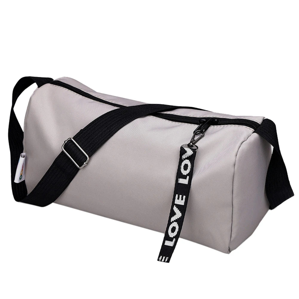 Women Gym Bag Waterproof Fitness Training Bag Outdoor Travel Duffle Bag Men Sports Swim Bags Ultralight Yoga Gym Sports Backpack