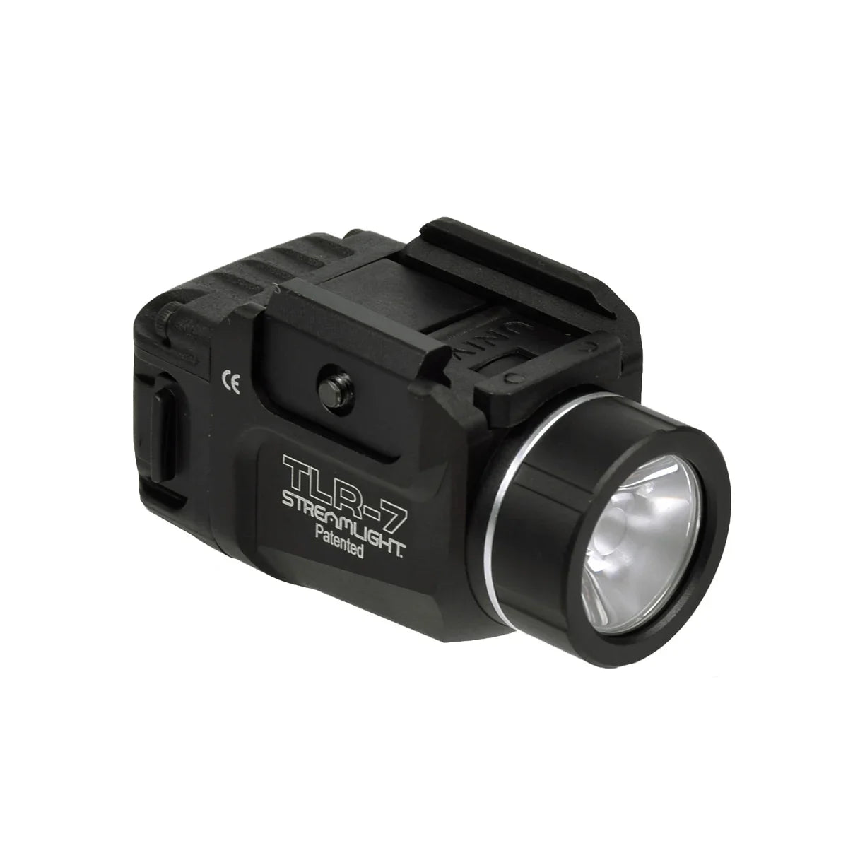 Tactical TLR-1 TLR-7 Weapon Gun Flashlight Metal 1000 Lumens TLR7 LED Strobe Light 20mm Glock 17 Airsoft Rifle TLR1 Scout Torch