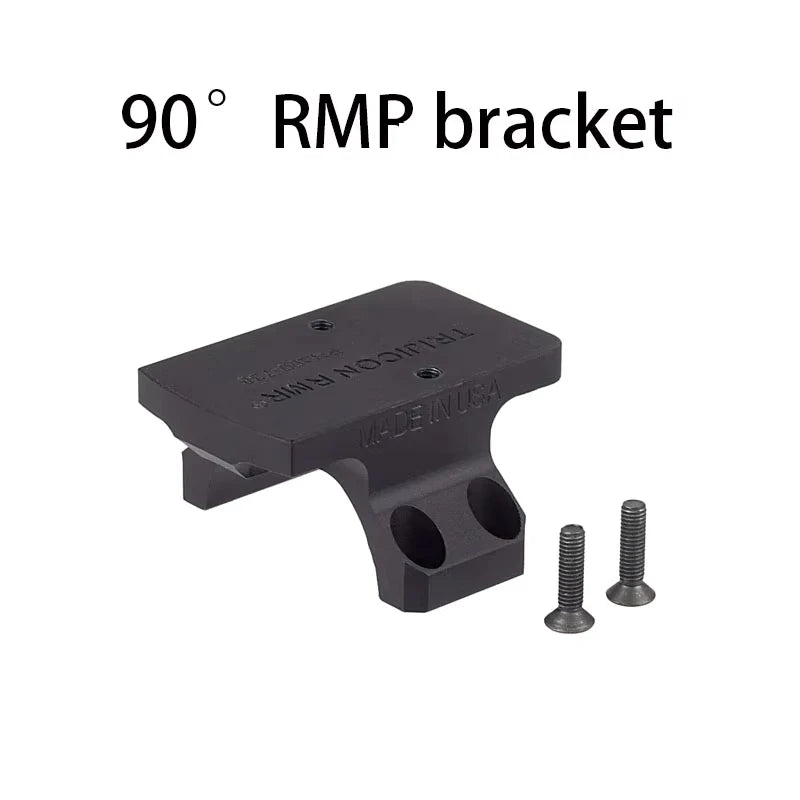Tactical Lambul GEISSELE Rifle Scope 25.4mm 30mm Ring ROF 45 90 RAISER Mount High Low Profile Base Super Precision For AR15