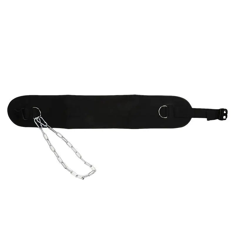 Weight Lifting Belt, Comfortable Lumbar & Back Support, Keep Body in Proper Shape, Gym Belt for Squats, Deadlift, Cross Training