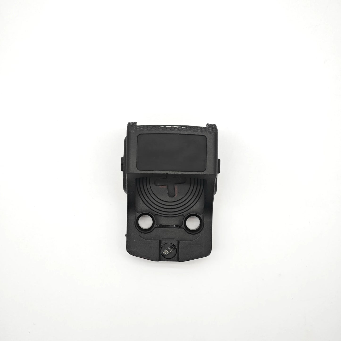 Tactical Defender-CCW Micro 3 MOA Black Red Dot Sight Shock-Shield with Original Marking DFCCW-MRD3