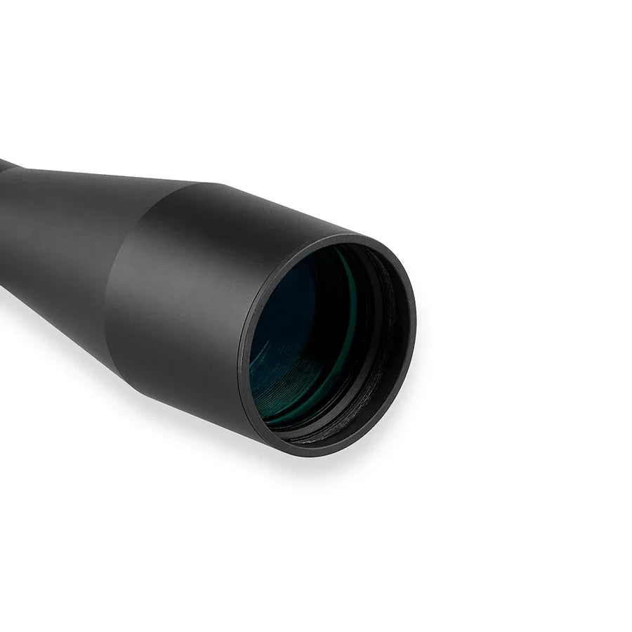 FFP Discovery Riflescope 6-24x50 VT-Z .22LR Shockproof Glass Etched Reticle for Bird Hunting