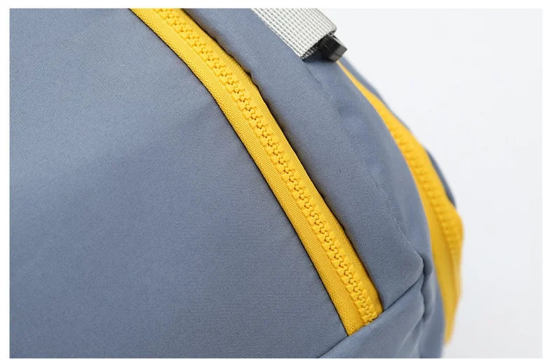 Fitness Bag Men's Gym Backpack Large Capacity Bag Sports Bags Man Woman Yoga Bag Training Waterproof Bag New Basketball Bag