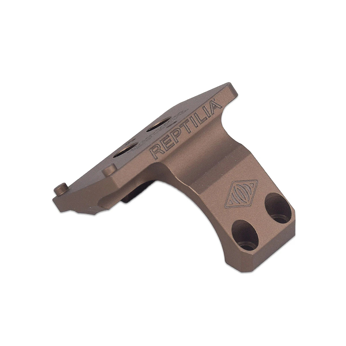 ROF-90/45 RM Red Dot Sight Raiser Mount For GEISSELE SUPER PRECISION 25.4/30mm Ring Scope Mount Rifle AR15 M4 M16
