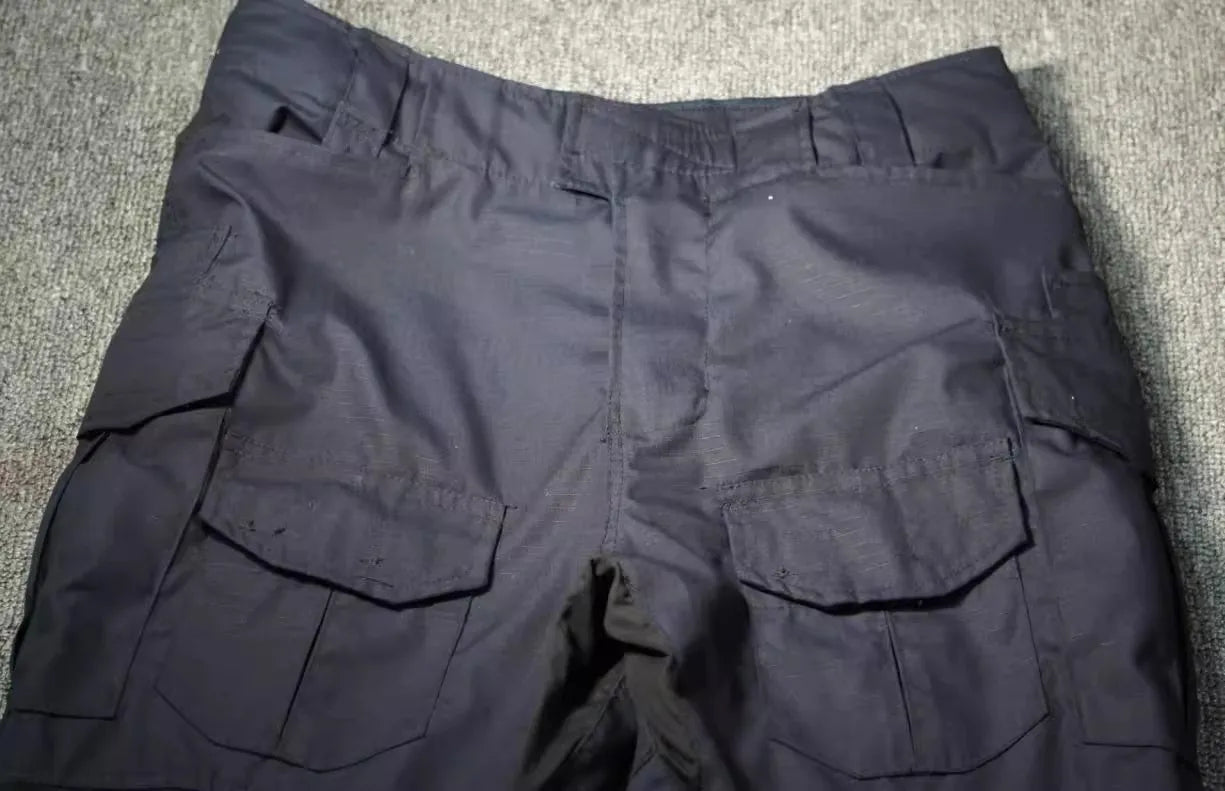 Tactical Tom Plus GEN3 tactical outdoor sports hunting climbing hiking wear-resistant scratch resistant G3 combat train pants