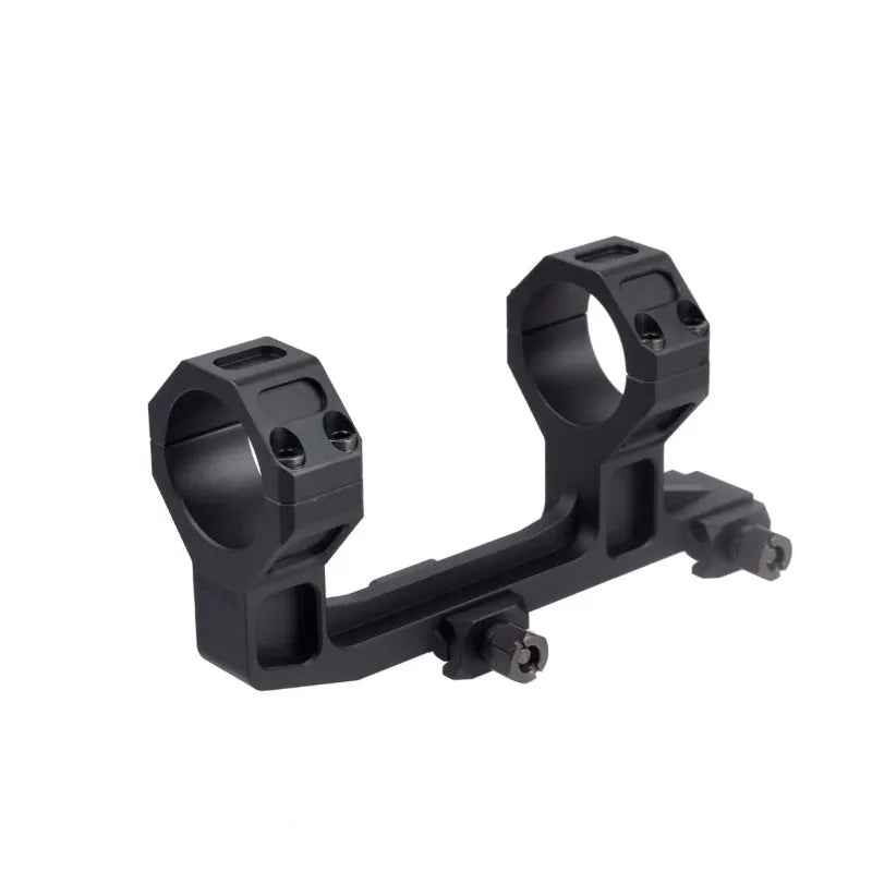 GEISSELE Cantilever Rifle Sight Scope High Low Mount Profile 20mm Picatinny Rail Base Super Precision 25.4mm 30mm Rings AR15 M4