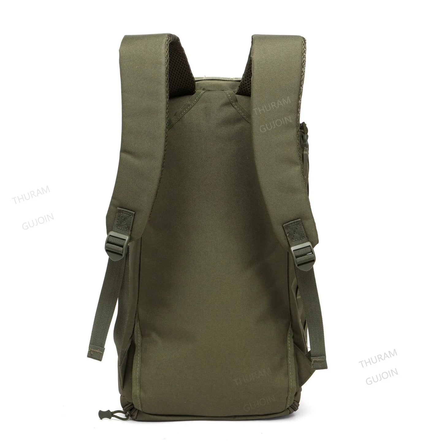 Gym Backpack with Shoe Compartment Convertible Duffel Sling Bag for Men Women Weekender Overnight Bag 3-in-1 Tactical Travel Bag