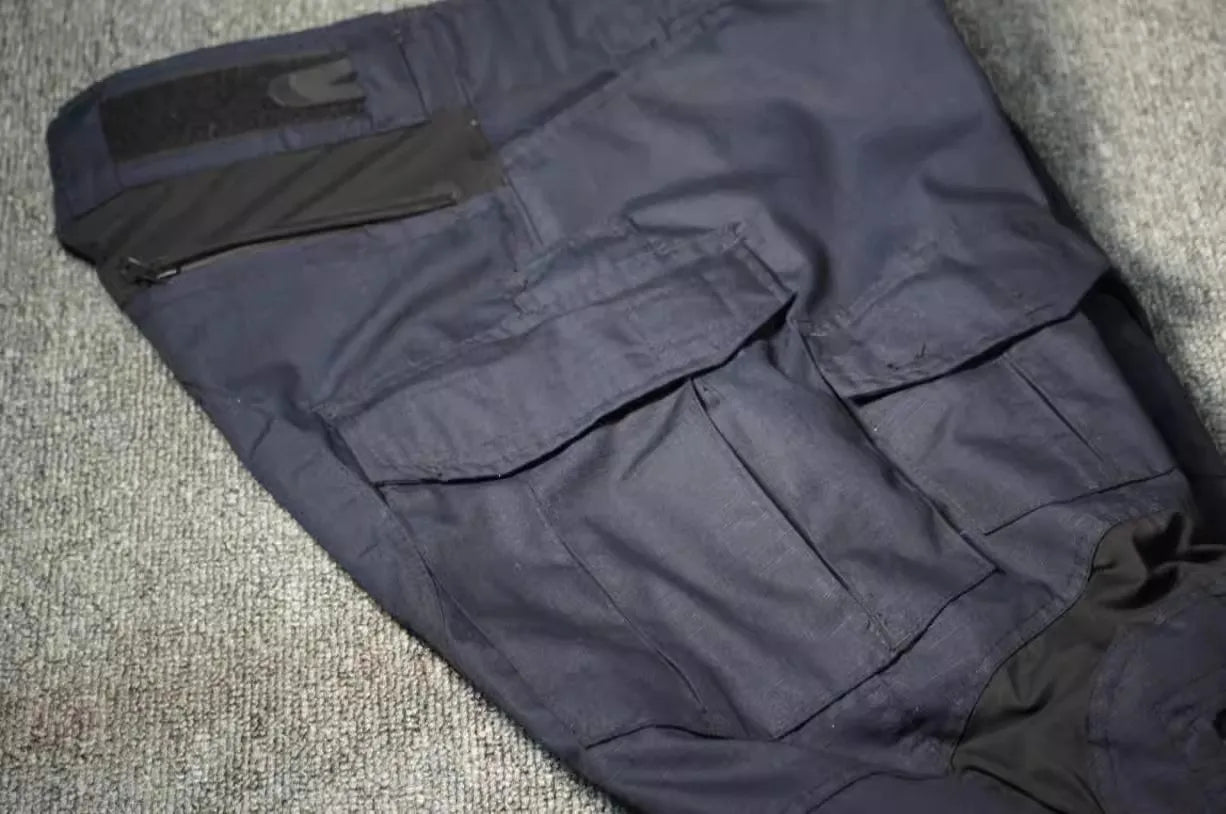 Tactical Tom Plus GEN3 tactical outdoor sports hunting climbing hiking wear-resistant scratch resistant G3 combat train pants