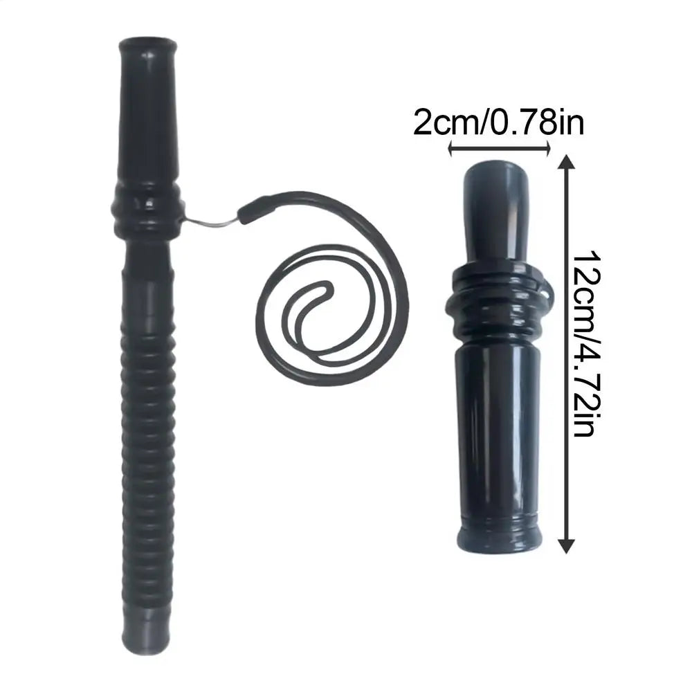 Hunting Gear Deer Calls Deer Grunt Call Hunting Accessories and Gear Portable Hunters Lures with Realistic Vocalizations