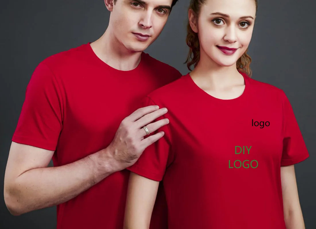 King Queen Crown Print Couple T Shirt Short Sleeve O Neck Wo Women Clothing Graphic T Shirts