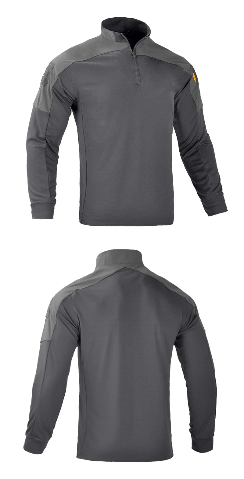 Tactical Shirts for Men Quick Drying Shirt Summer Outdoor Sports Camping T Shirt Military Hiking Breathable Hiking Long Sleeve