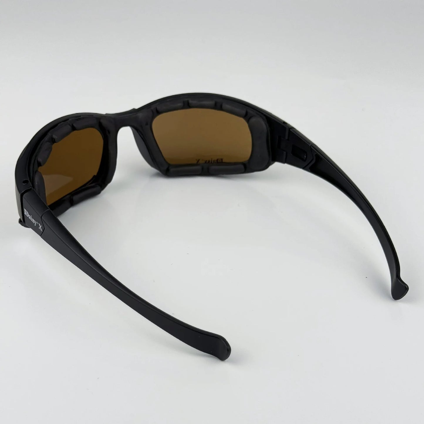 Tactical Polarized Glasses for Military Hunting Riding Outdoor High Quality with Boxed Lenses Wearable Goggles