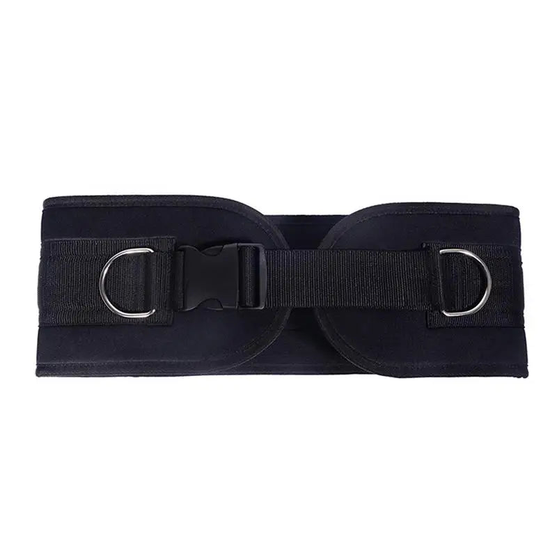 Weight Lifting Belt, Comfortable Lumbar & Back Support, Keep Body in Proper Shape, Gym Belt for Squats, Deadlift, Cross Training