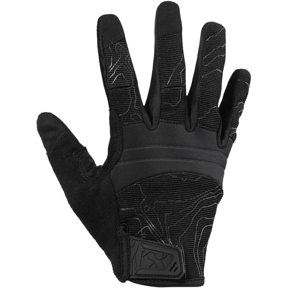 Tactical Gloves Full Finger Glove Touch Screen Driving Mittens Paintball Hunting Hiking Shooting Airsoft Cycle Working Men Glove