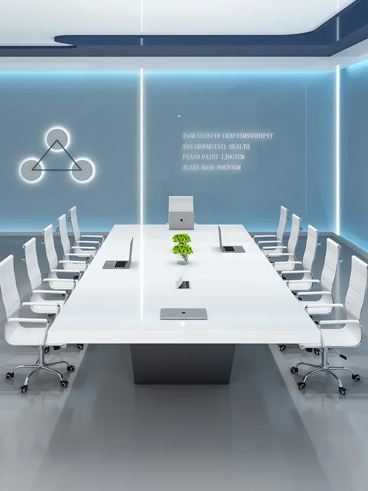 Modern Luxury office furniture Meeting Room table Boardroom Conference Tables executive table office desk commercial furniture