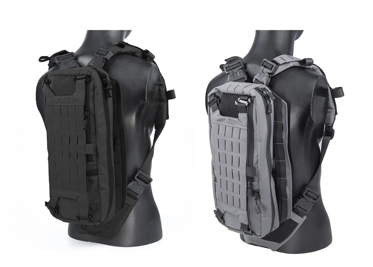 Tactical Backpack 421X Chest Bag Sports Bags Hunting Gear Men and Women Airsoft Shoulder Sling Accessory Camping Accessories