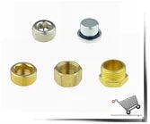 Reverse Osmosis 1/4 3/8 Hose Connection Quick Coupling 1/4 3/8 Stem L Straight Tee RO Water Aquarium Plastic Joint Pipe Fitting