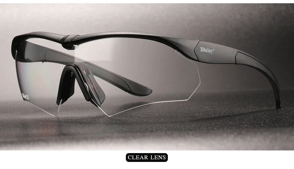 Tactical Glasses Outdoor Sports UV400 Eye Protection Sunglasses Hunting Shooting Hiking Sunglasses