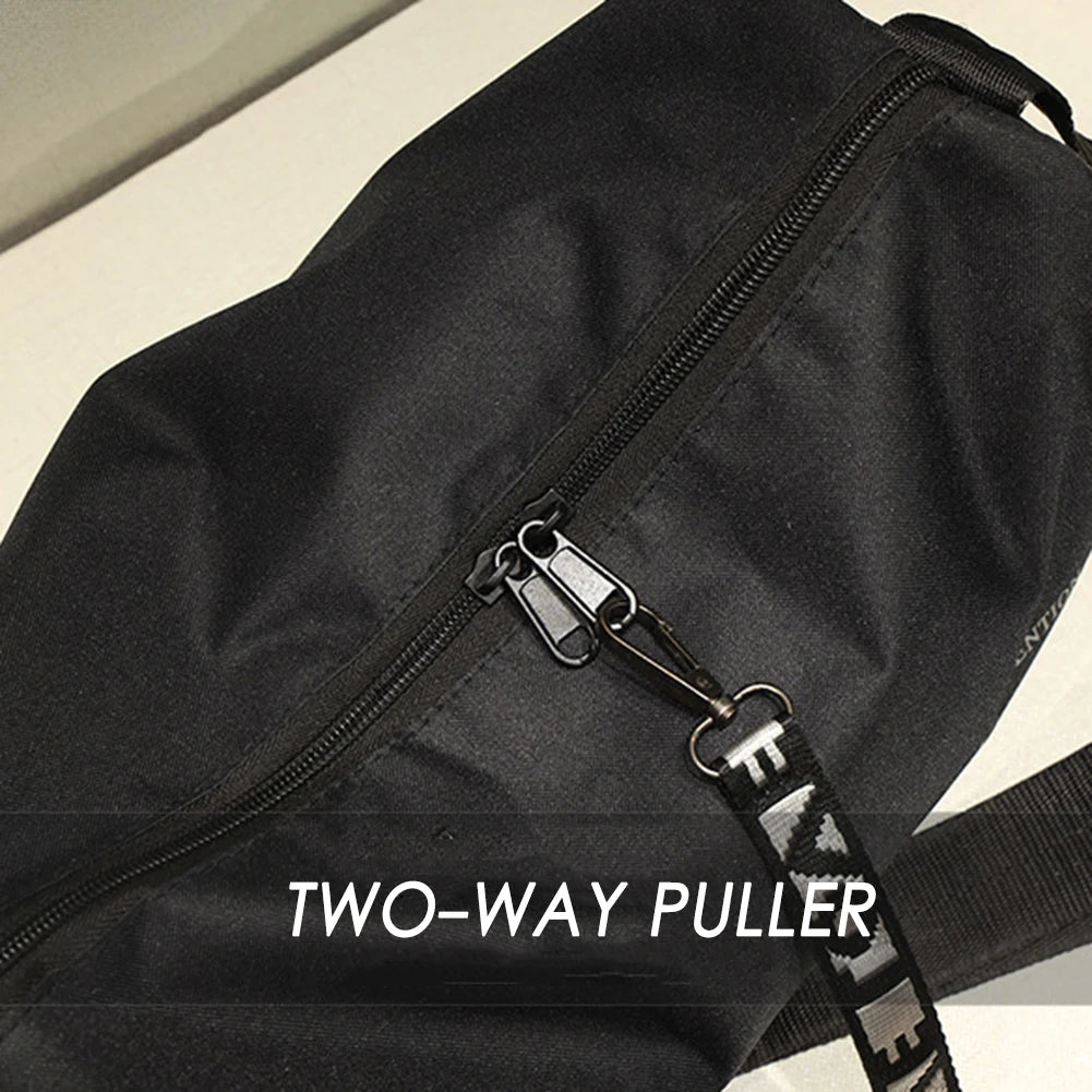 Gym Bag Men Women Sport Bag Multifunction Outdoor Yoga Gym Handbag Messenger Ultralight Travel Sports Training Shoulder Bags