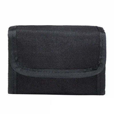 Tactical 10 Round Shotgun Shotshell Reload Holder for 12 Gauge/20G Molle Pouch Ammo Round Cartridge Holder Gun Accessories