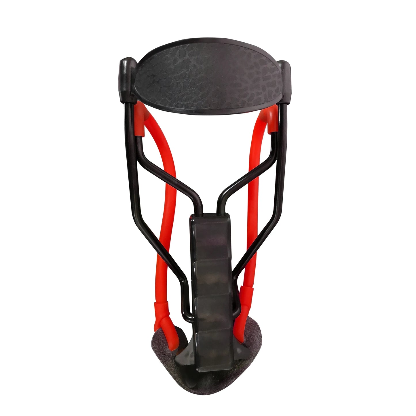 Slingshot for beginners, high stability, high elasticity training slingshot(Simplified version).