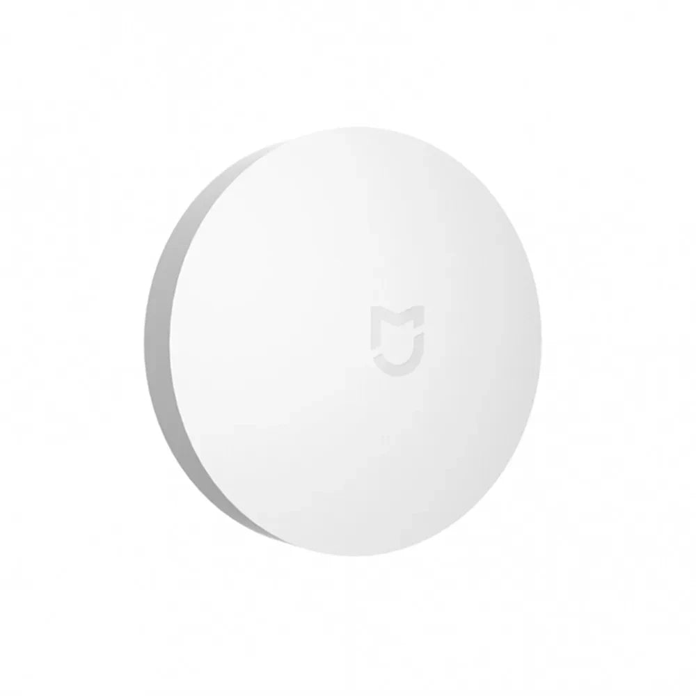 Xiaomi Mijia Smart Wireless Switch Smart Home Device Accessories House Control Center for Mi Home APP Multifunction Switch