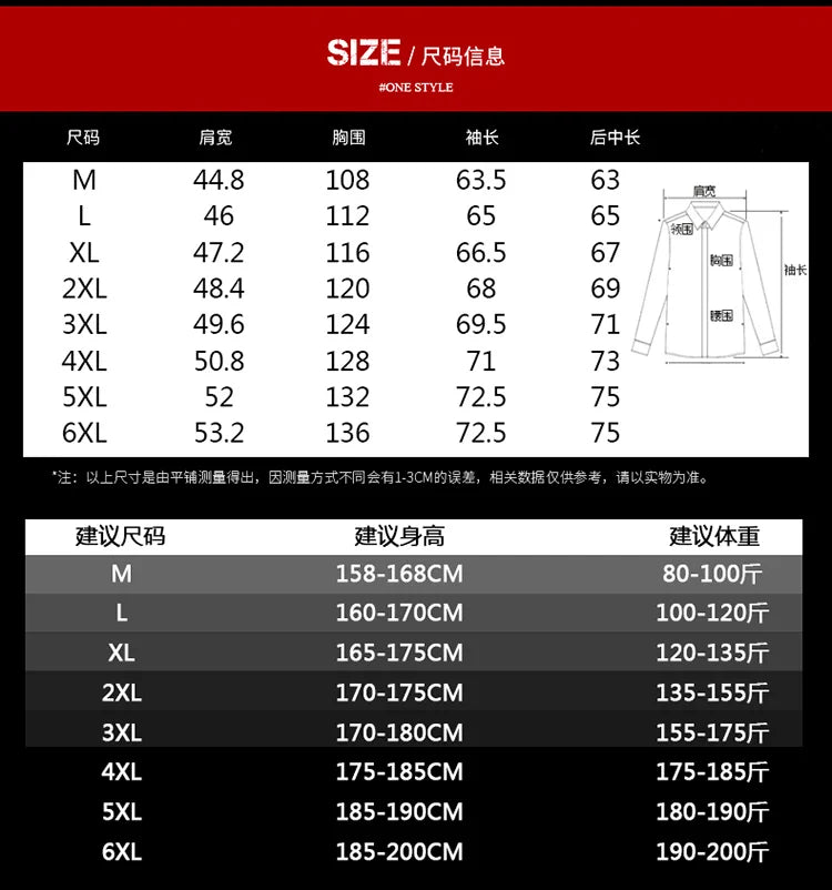 Tactical Jacket Men Autumn and Winter Casual Versatile Trend Outdoor Safari Style Cargo Coat Windproof Campus Clothing