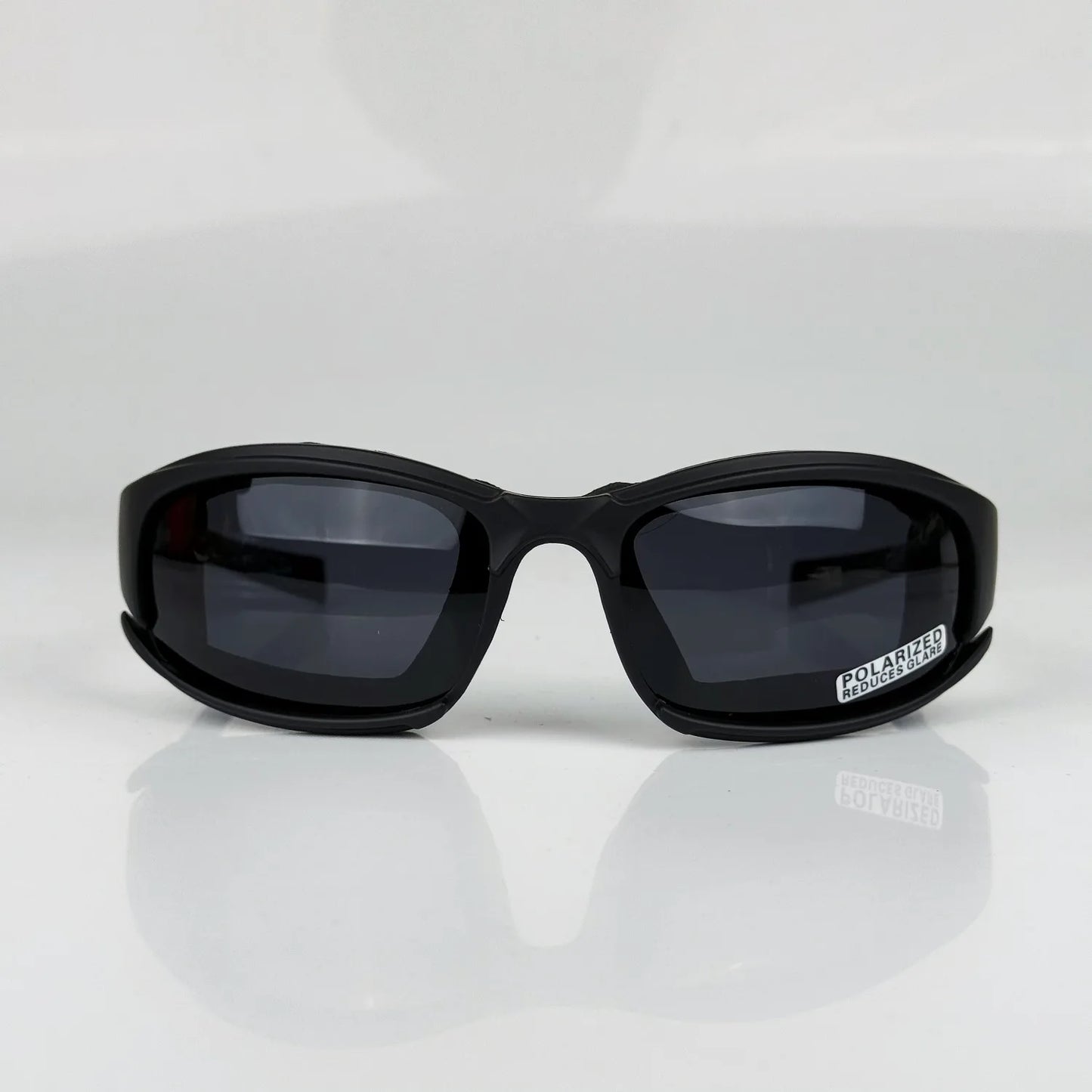 Tactical Polarized Glasses for Military Hunting Riding Outdoor High Quality with Boxed Lenses Wearable Goggles