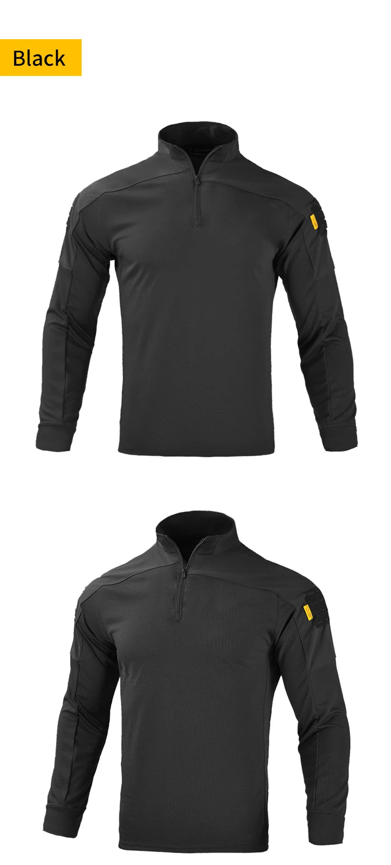 Tactical Shirts for Men Quick Drying Shirt Summer Outdoor Sports Camping T Shirt Military Hiking Breathable Hiking Long Sleeve