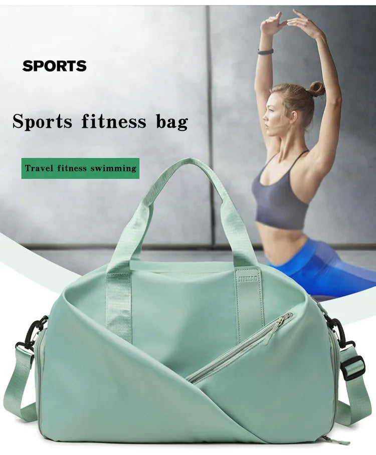 Gym bag, Travel Bag, Fitness Bags, Shoulder Crossbody Chest Bag, Hand bags, coach bag, Sport Backpack, weekend bag, Training bag